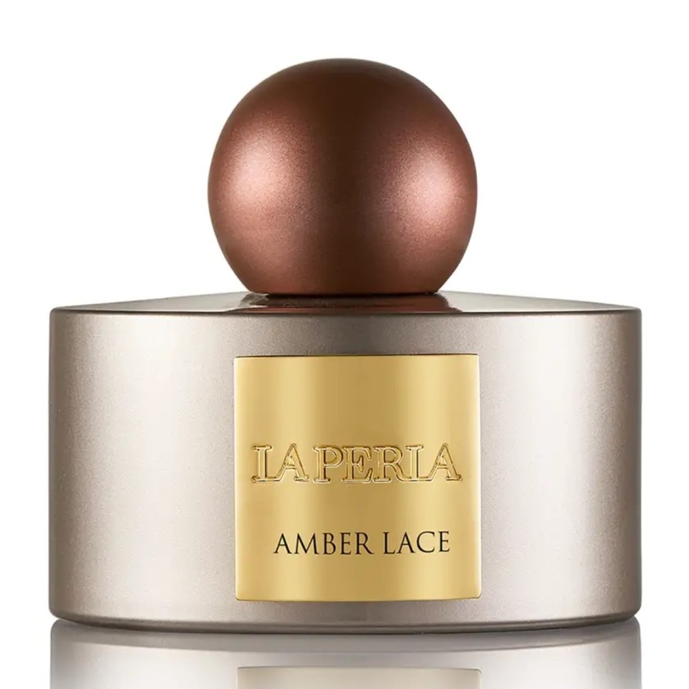 La Perla Room Fragrance - Amber Lace